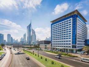 Novotel World Trade Centre Dubai